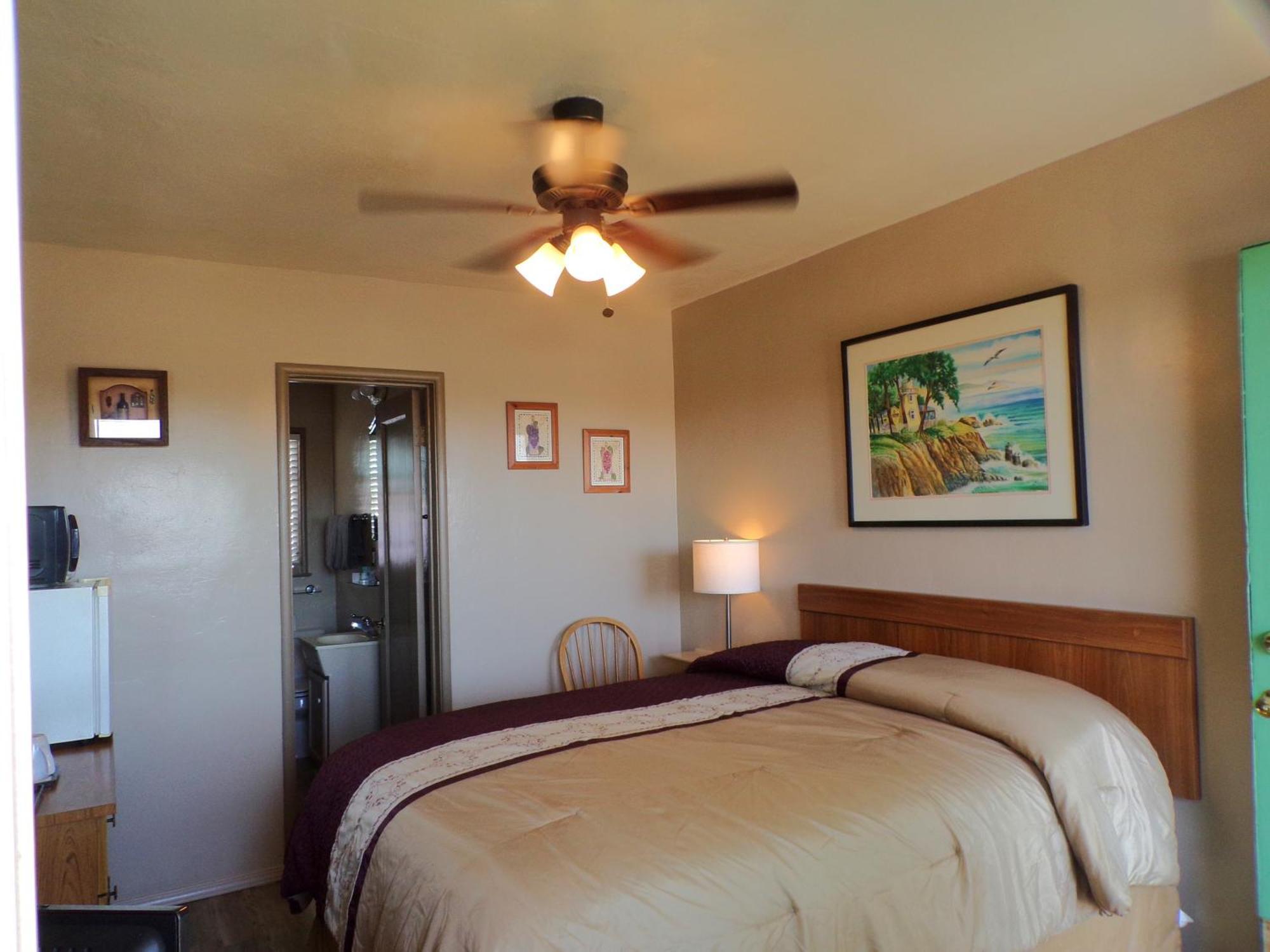 Cypress Tree Motel Cayucos Exterior photo